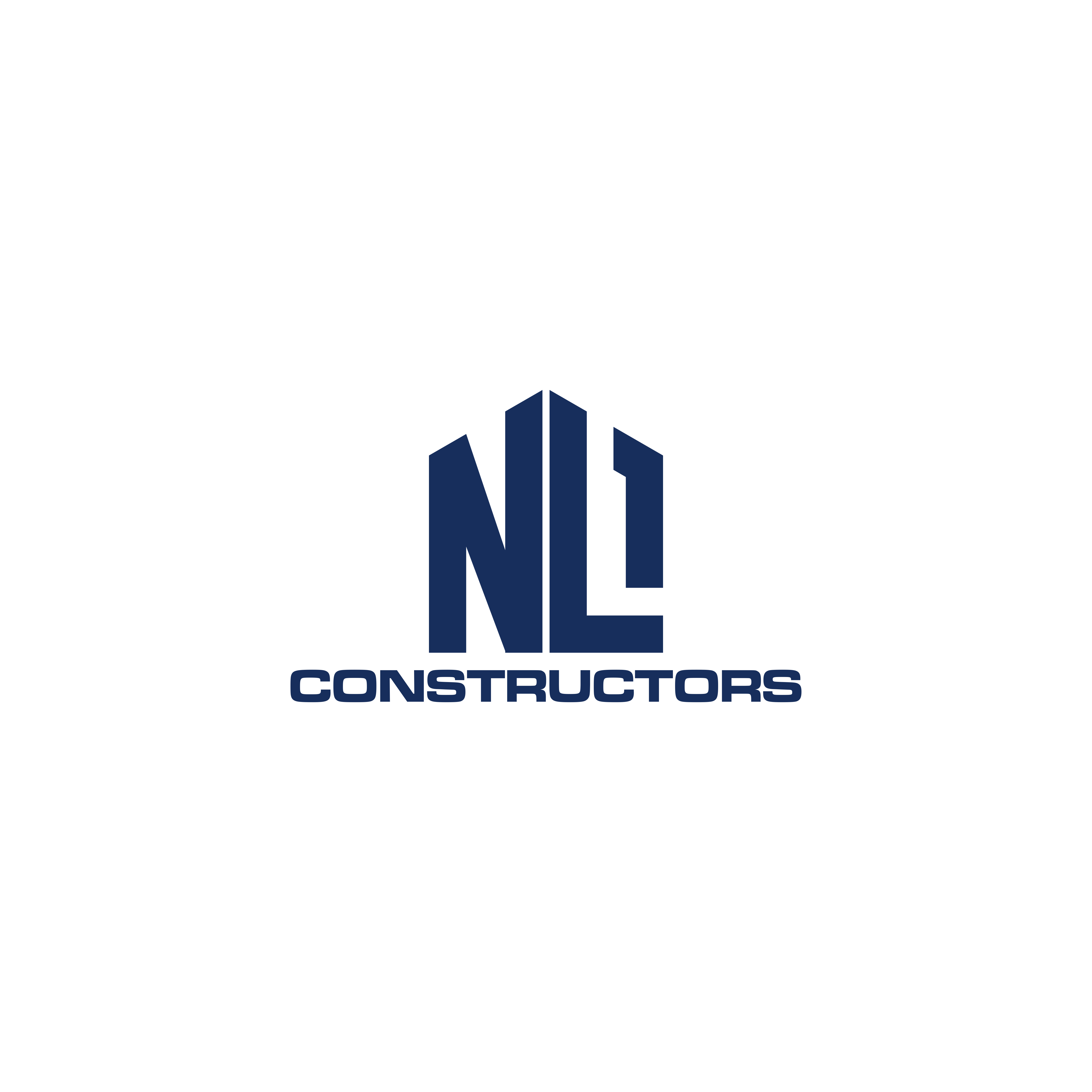 Diseño de Logo por Astro D para Next Level Constructors | Diseño #34531580
