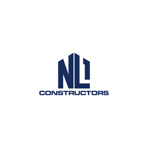 Logo Design by Astro D for Next Level Constructors | Design: #34531580
