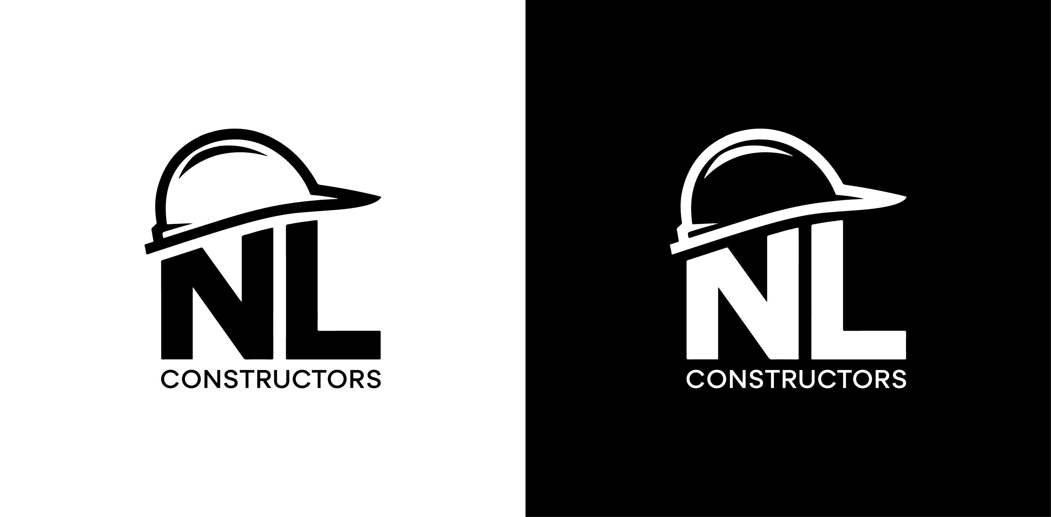 Logo-Design von THE DESIGN MAN für Next Level Constructors | Design #34569291