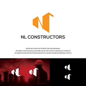 Logo Design by Hossainlogo324