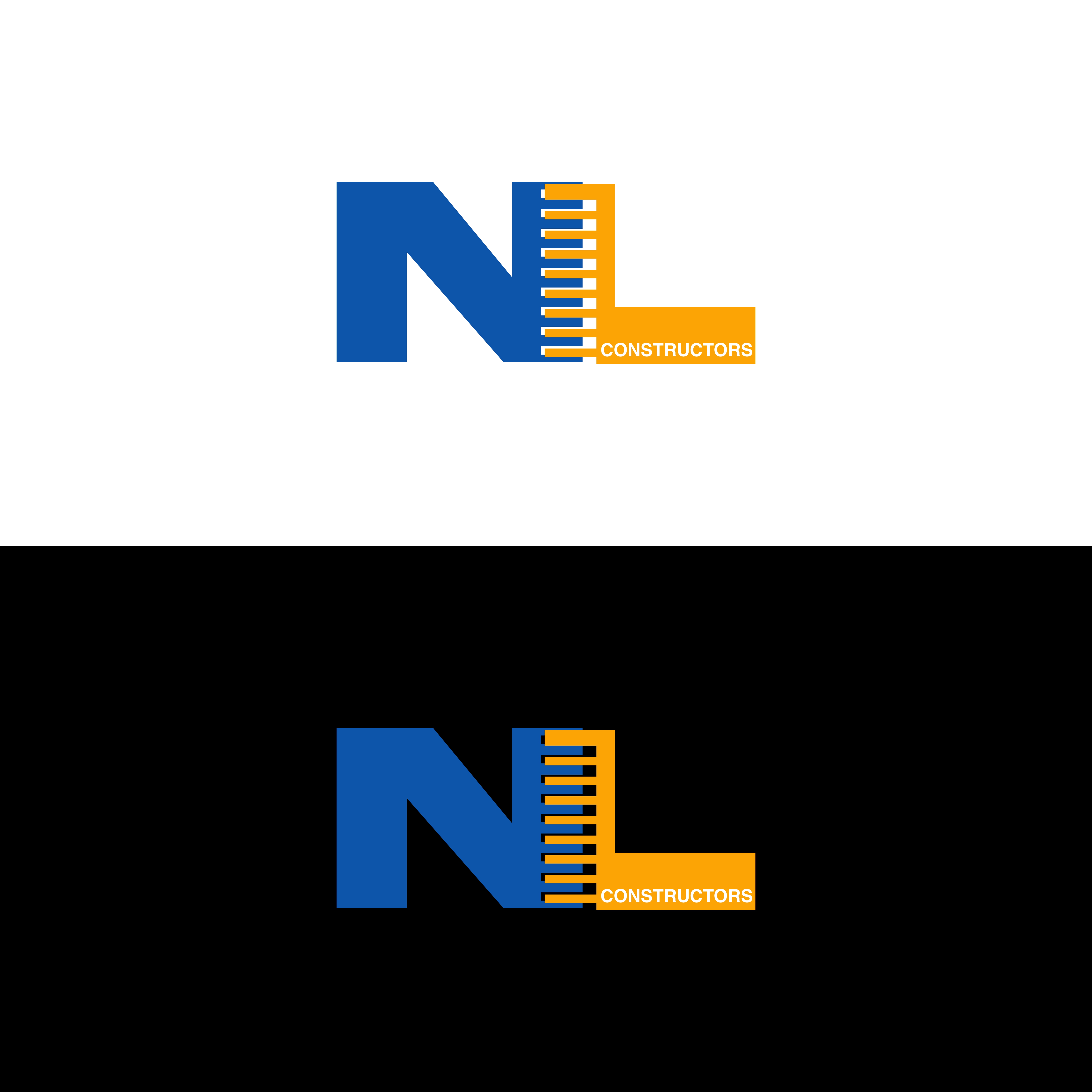 Logo Design by John.Thor for Next Level Constructors | Design #34543028
