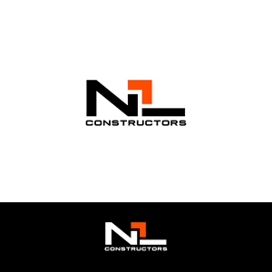 Logo Design by Arham Hidayat for Next Level Constructors | Design #34556414