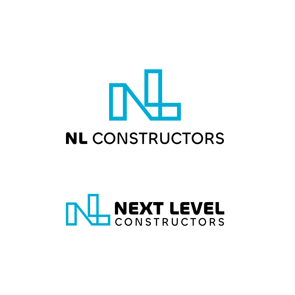 Diseño de Logo por shine4577 para Next Level Constructors | Diseño #34574509