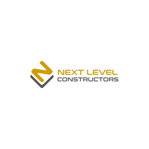 Logo Design by Anekaa for Next Level Constructors | Design: #34532081