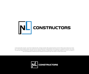 Logo Design by TrisDesign for Next Level Constructors | Design: #34571705