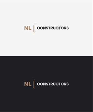 Logo Design by Dynopoint for Next Level Constructors | Design: #34571768