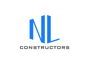 Logo Design by Paras Bali for Next Level Constructors | Design: #34572087