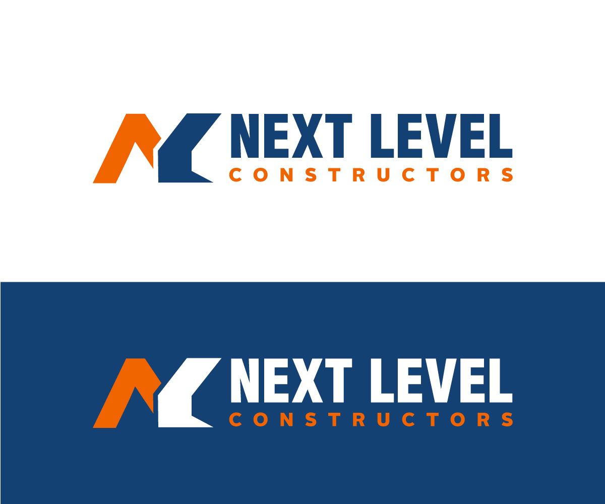 Design de Logo par edwinnegz1 pour Next Level Constructors | Design #34579214