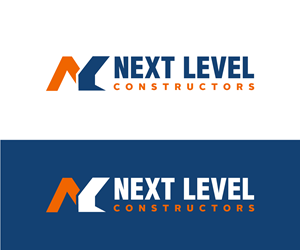 Design de Logo par edwinnegz1 pour Next Level Constructors | Design : #34579214