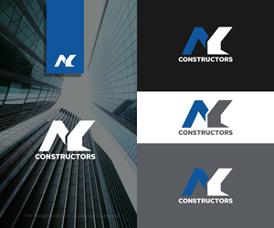 Design de Logo par edwinnegz1 pour Next Level Constructors | Design : #34586045