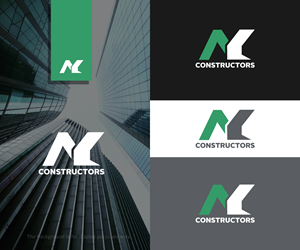 Design de Logo par edwinnegz1 pour Next Level Constructors | Design : #34586046