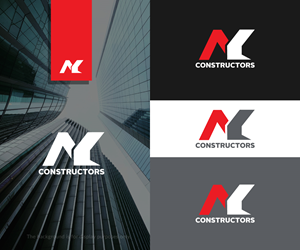 Design de Logo par edwinnegz1 pour Next Level Constructors | Design : #34586047