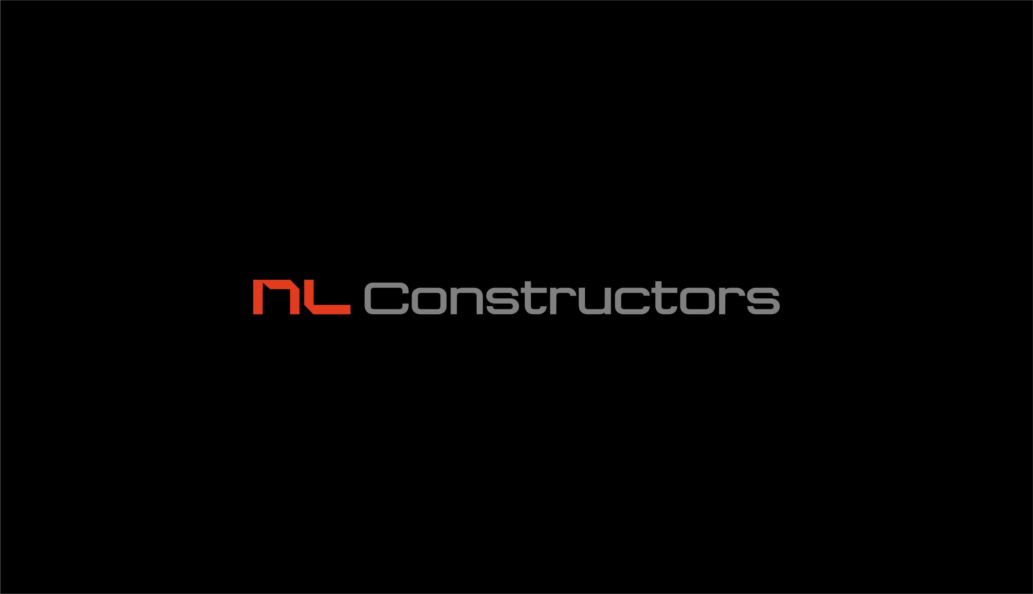 Logo Design by Tamgraphic for Next Level Constructors | Design #34554592