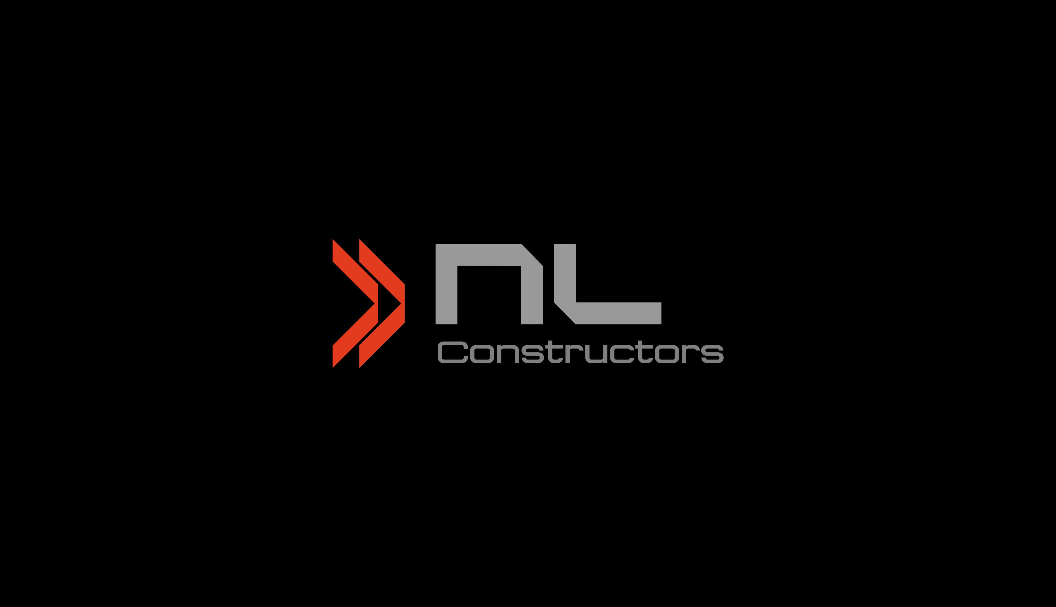 Design de Logo par Tamgraphic pour Next Level Constructors | Design #34554855