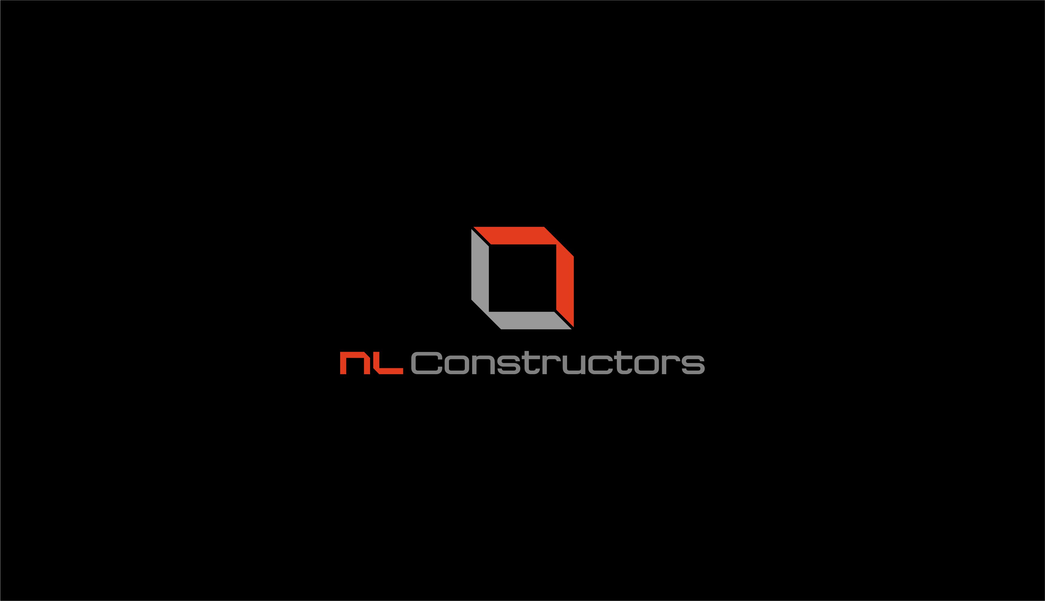 Logo Design by Tamgraphic for Next Level Constructors | Design #34554909