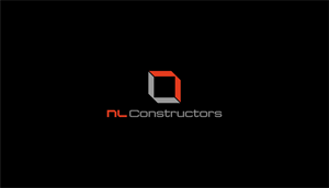 Logo Design by Tamgraphic for Next Level Constructors | Design: #34554909