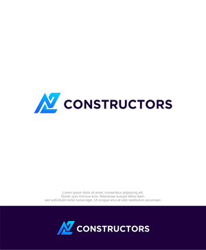 Design de Logo par M.Syaiful Huda pour Next Level Constructors | Design : #34531641