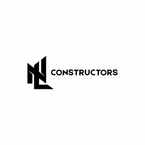 Logo Design by Ashani Bhattacharya for Next Level Constructors | Design #34534049