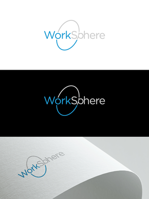 Diseño de Logo por Farhad Design para WorkSphere | Diseño #34535055