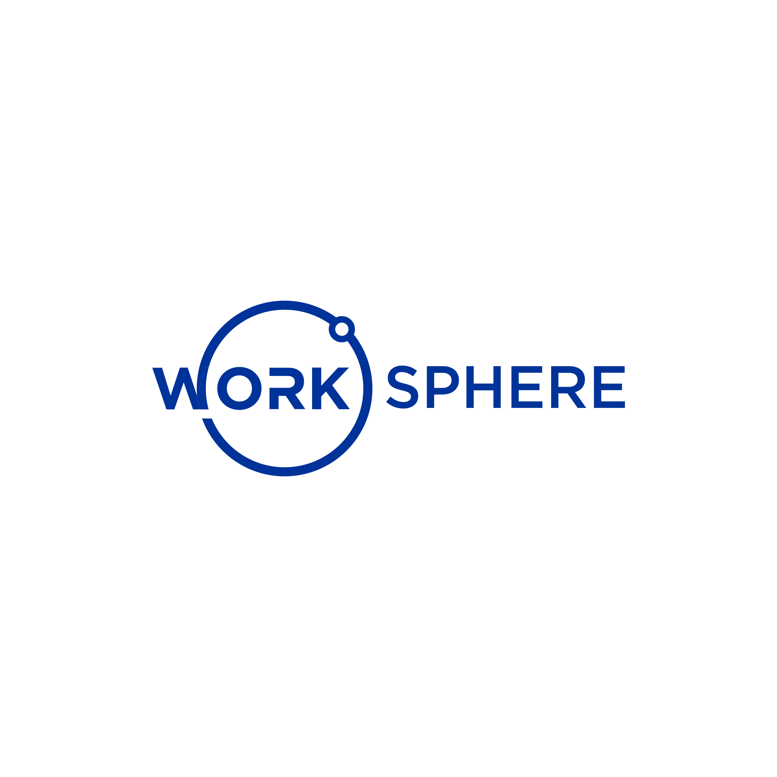 Logo-Design von ristiana_design für WorkSphere | Design #34531047