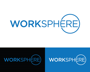 Logo-Design von Box Graphic für WorkSphere | Design: #34537558