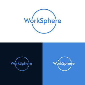 Logo-Design von Choiresia.id für WorkSphere | Design: #34534683