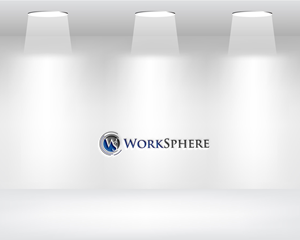Logo Design by Daniel Khan for WorkSphere | Design: #34535779
