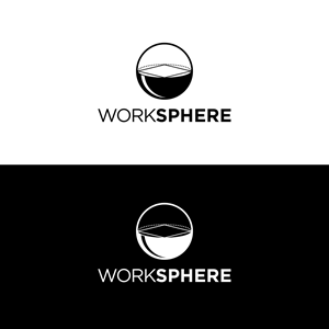Logo Design by chris Ray for WorkSphere | Design: #34532319