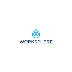 Logo Design by Kaze56 for WorkSphere | Design: #34531481