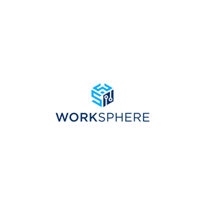 Logo Design by Kaze56 for WorkSphere | Design: #34531497