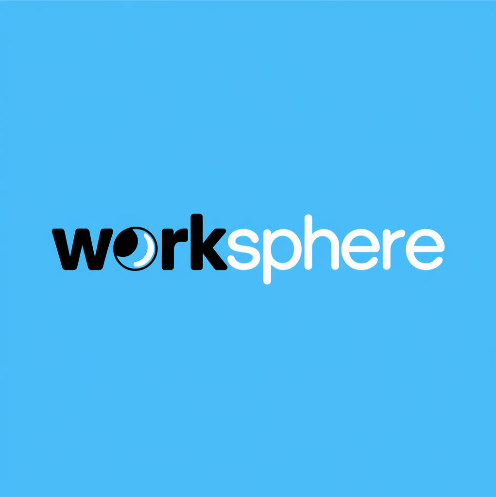 Logo Design by DesignVerse777 for WorkSphere | Design #34540664