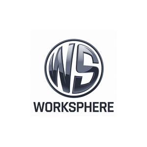 Logo Design by DesignVerse777 for WorkSphere | Design: #34540667