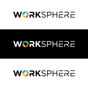 Logo Design by loveqis for WorkSphere | Design: #34531463