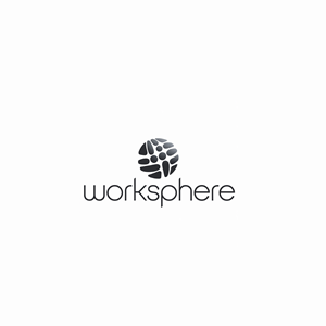 Logo Design by Shariqology for WorkSphere | Design: #34533319