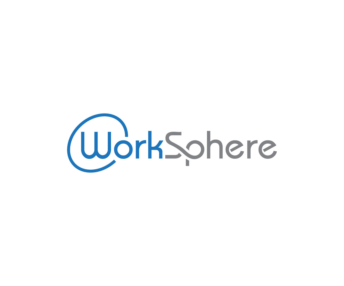 Logo-Design von Climax-pro für WorkSphere | Design #34538992
