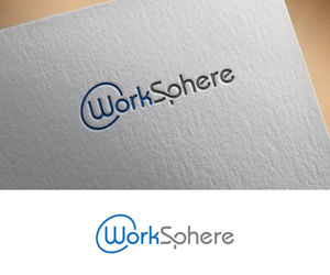 Logo Design by Climax-pro for WorkSphere | Design: #34538993