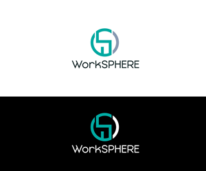 Logo Design by YourLogoMaster for WorkSphere | Design: #34535171