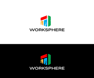 Logo Design by YourLogoMaster for WorkSphere | Design: #34535172