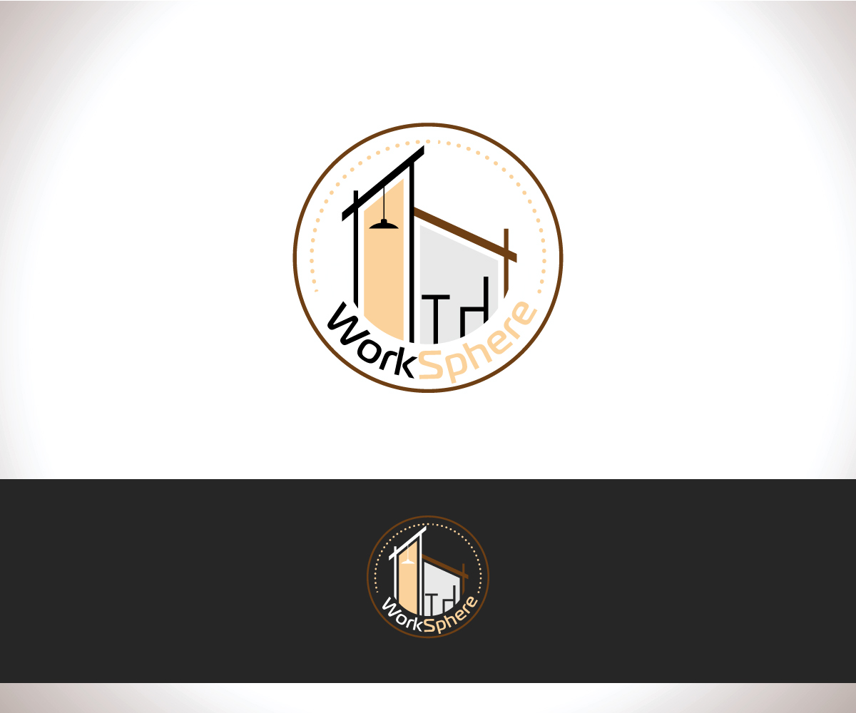 Logo Design by YourLogoMaster for WorkSphere | Design #34535173