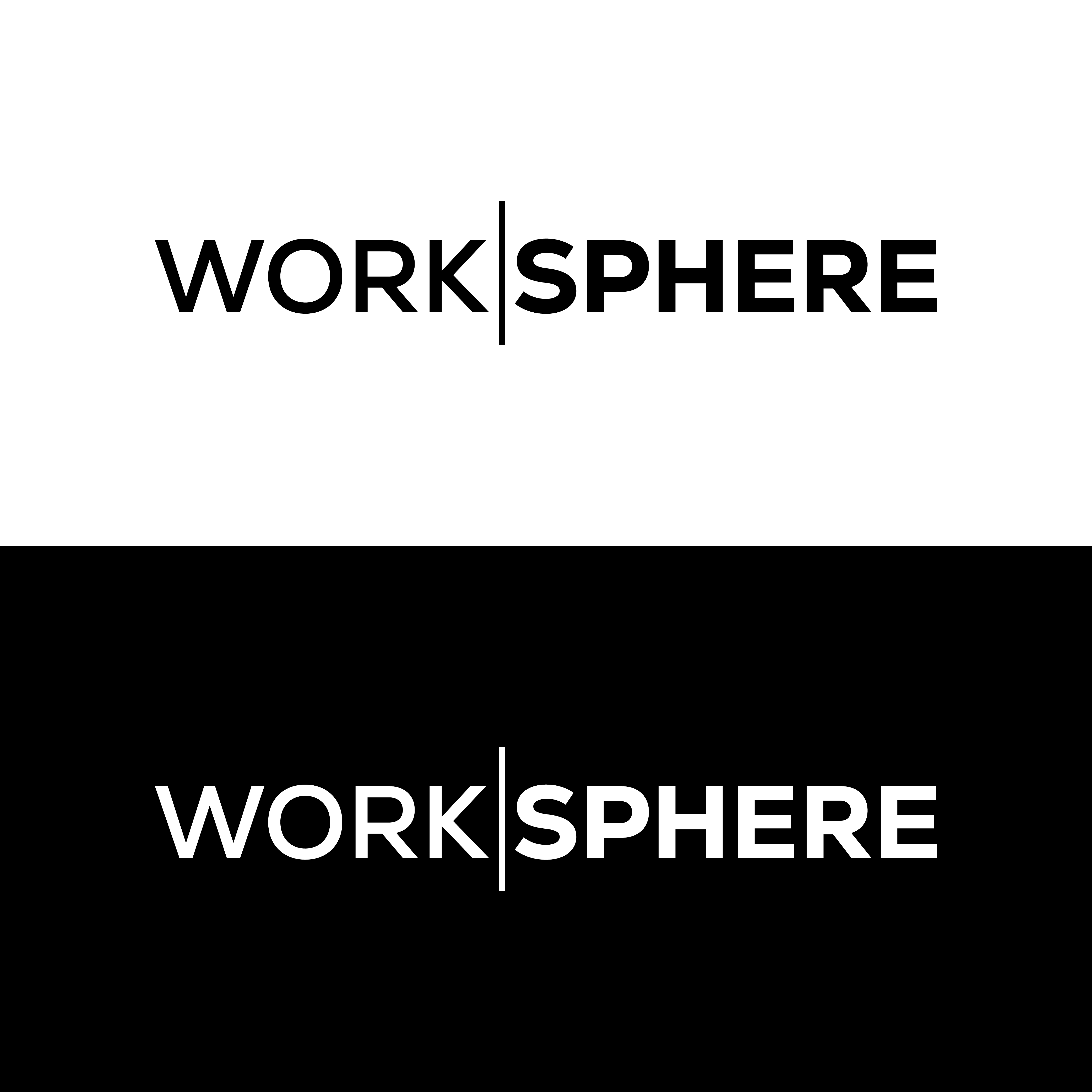Logo Design by sengkuat for WorkSphere | Design #34539971