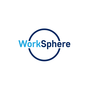 Logo Design by herilyess for WorkSphere | Design: #34533617