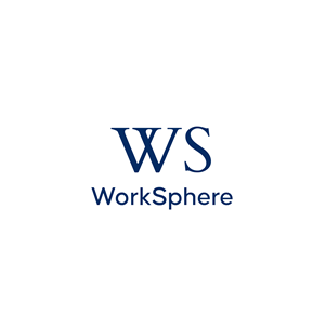 Diseño de Logo por herilyess para WorkSphere | Diseño: #34561141