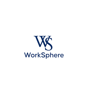 Logo Design by herilyess for WorkSphere | Design: #34562387