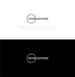 Logo-Design von Barokahe guse für WorkSphere | Design: #34539216