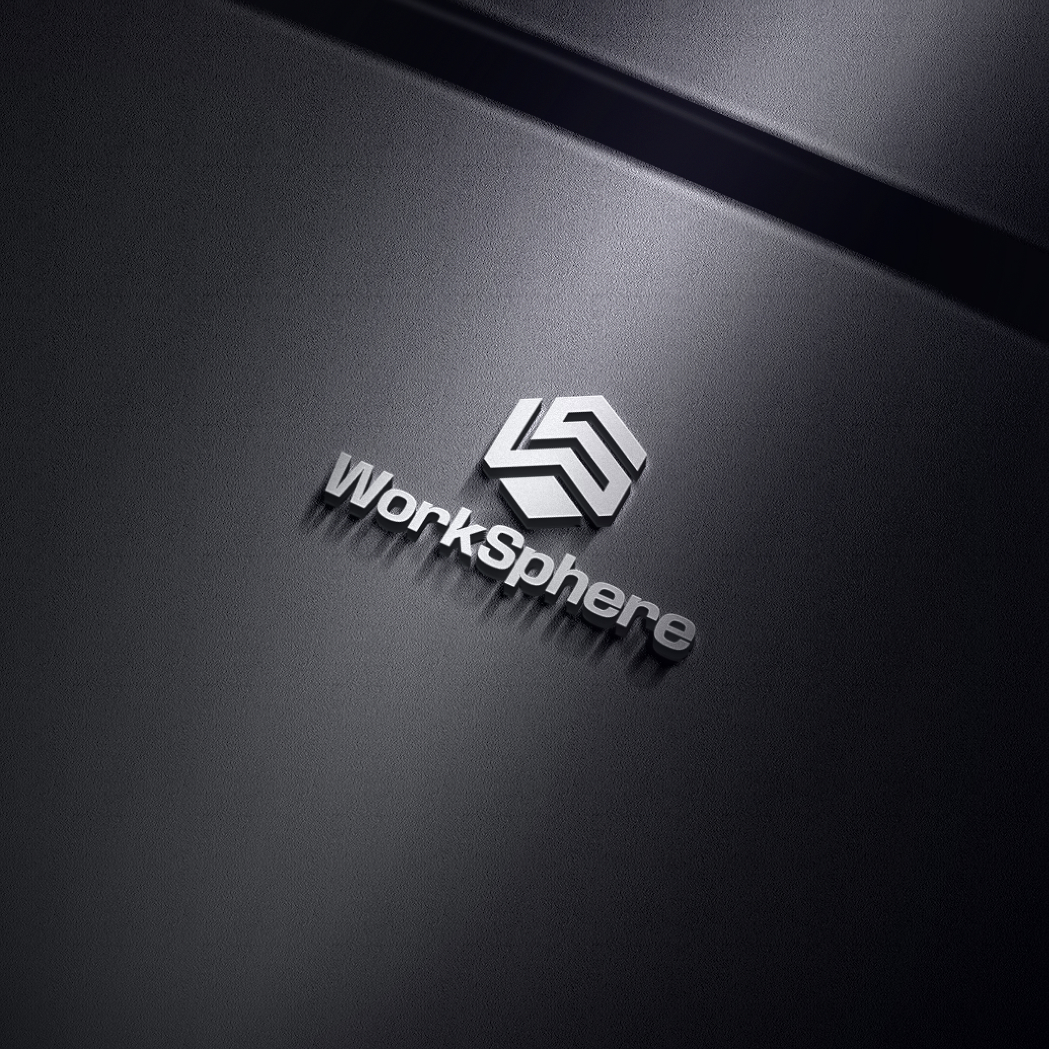 Design de Logo par logo_designer9 pour WorkSphere | Design #34570615