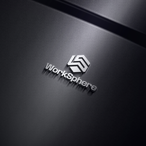 Logo Design by logo_designer9 for WorkSphere | Design: #34570615