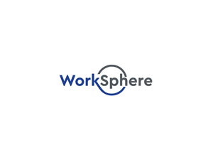 Diseño de Logo por 4lv para WorkSphere | Diseño #34568938