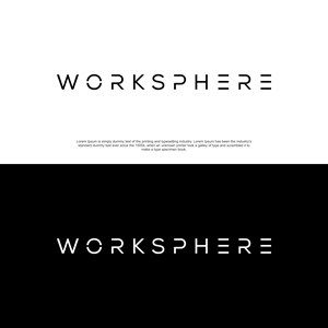 Logo-Design von anak hits für WorkSphere | Design: #34532494