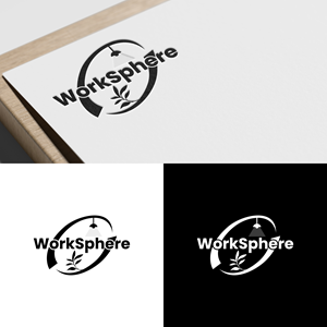 Logo Design by syad666 for WorkSphere | Design: #34531783