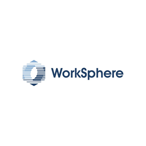 Logo Design by malekah_city for WorkSphere | Design: #34568071